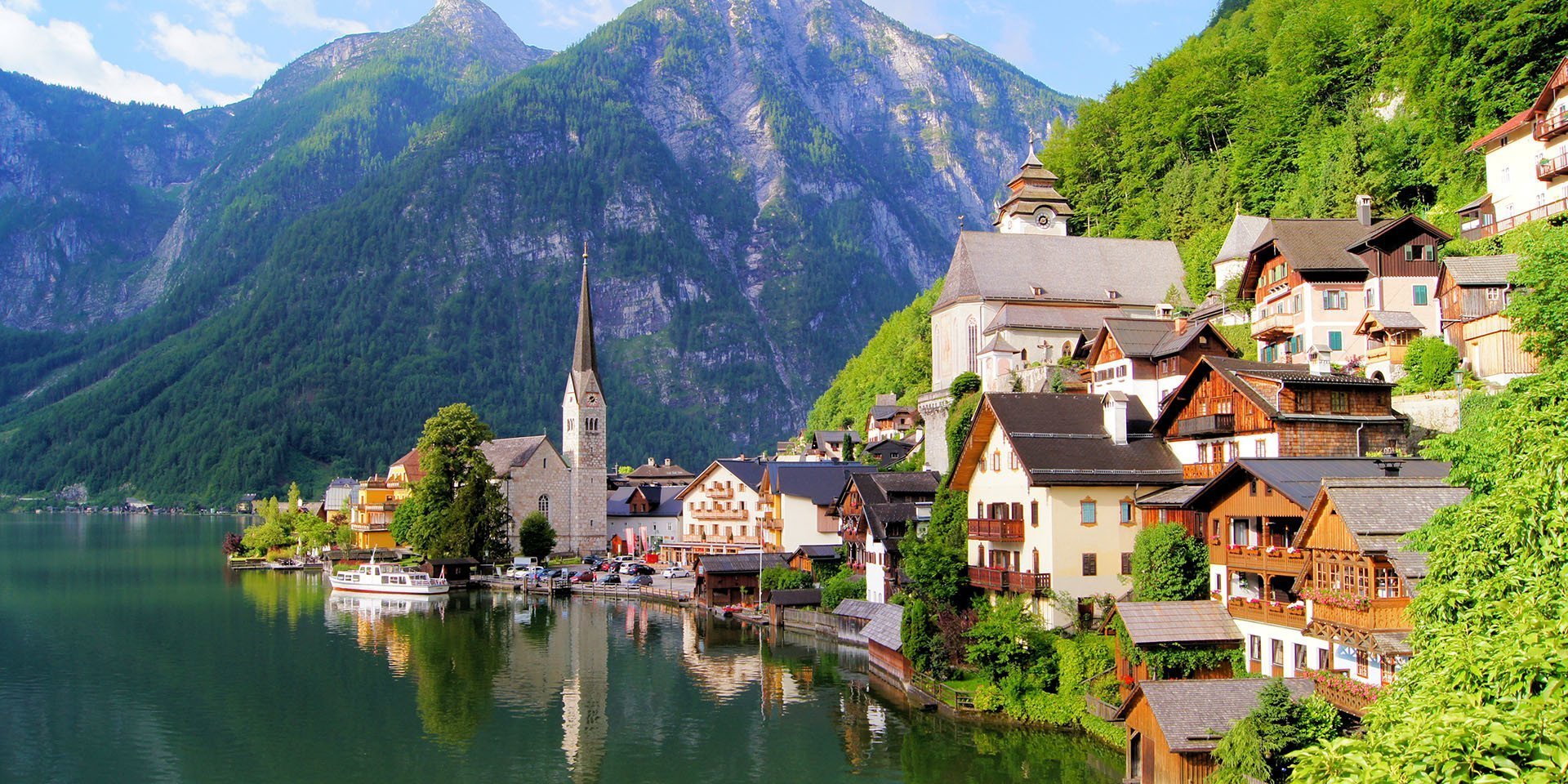 Idaho: A perfect plan relaxing trip