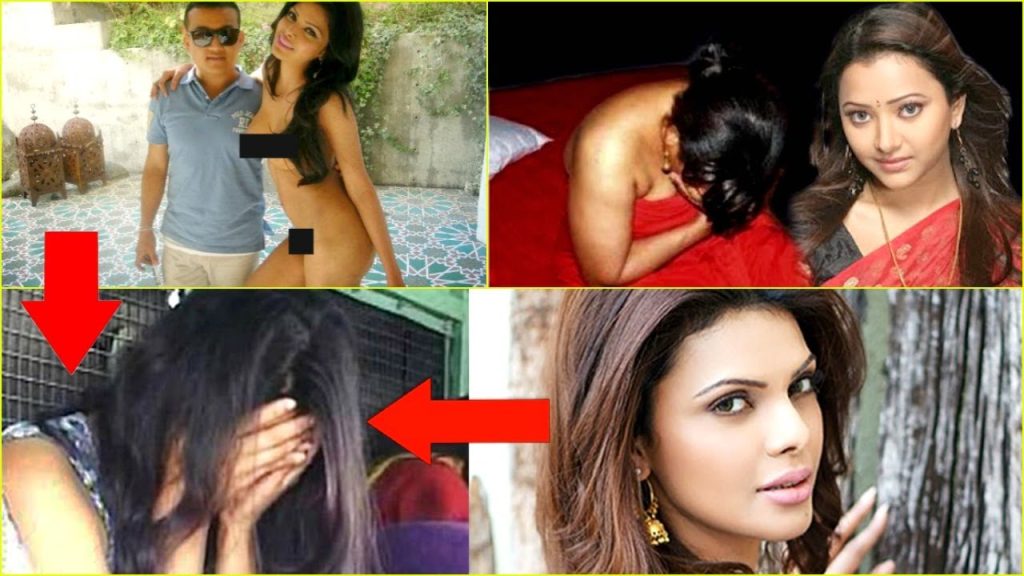 10 Indian Actresses Who Turned Prostitutes After Not Getting Roles in Films