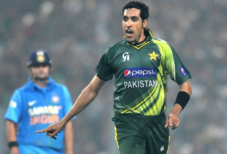 Did You Know Pakistani Player Umar Gul Once Alleged For Harbouring Terrorist?
