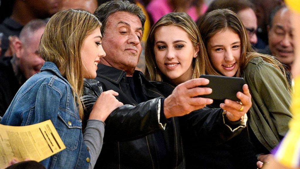 Hollywood Star Sylvester Stallone Says he Will Charge $1,000 For Selfies And $400 For Dinner With Fans, Gets Slammed