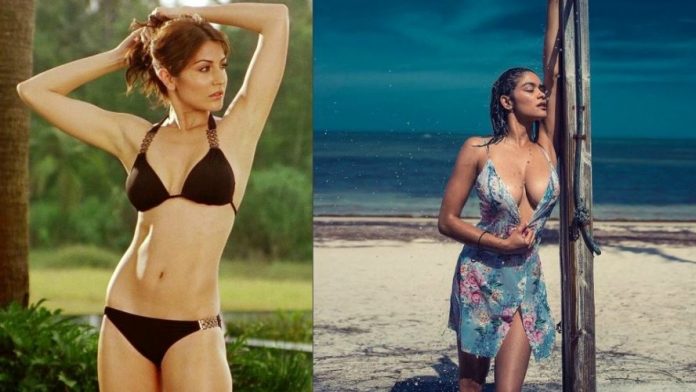 Meet The Ultra-Glamorous Hottest Wives of Cricketers