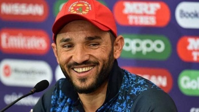 ‘Tumko lekar doobenge’ Afghanistan Captain Gulbadin Naib Grabbing Attention For His Joke on Bangladesh
