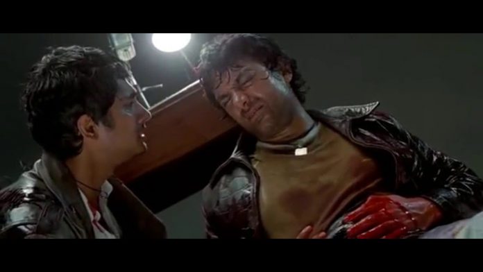 5 Saddest Death Scenes in Bollywood Films