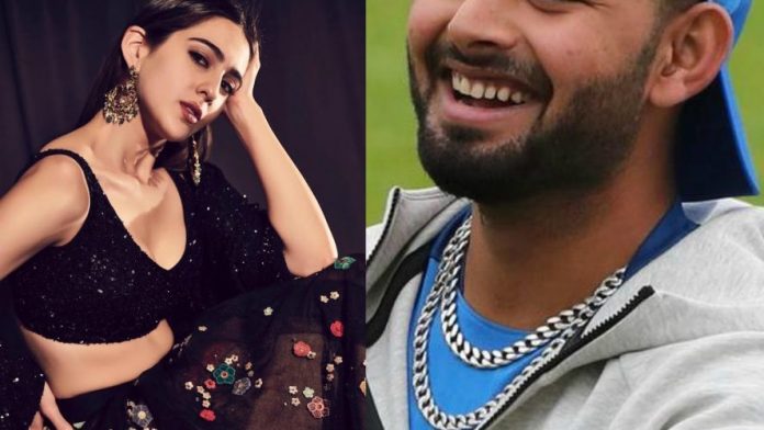 Not Sushant And Kartik But Sara Ali Khan Likes This Young Indian Cricketer