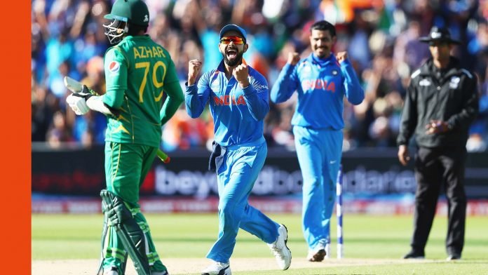 Pakistan Cricketer Says India Might Lose Its Next Matches Intentionally To Kick Pakistan Out of CWC19