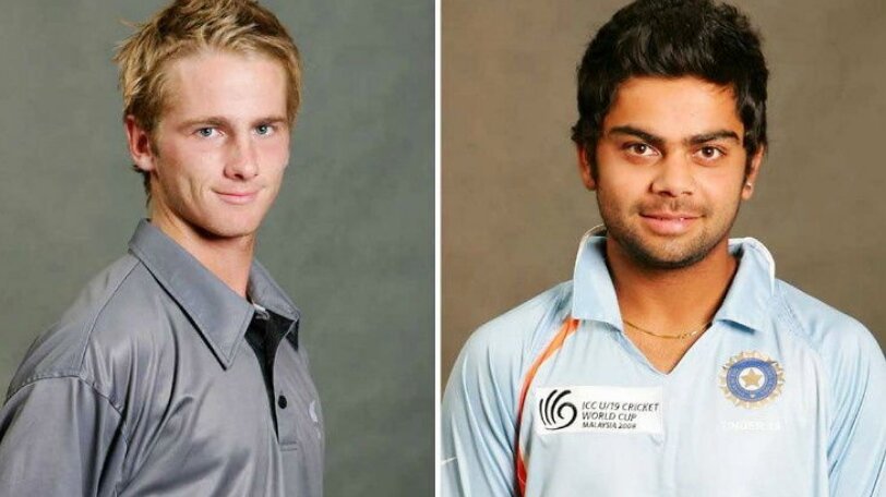 11 Years Ago Virat Kohli Beat Kane Williamson in The Under-19 World Cup, History to Repeat?