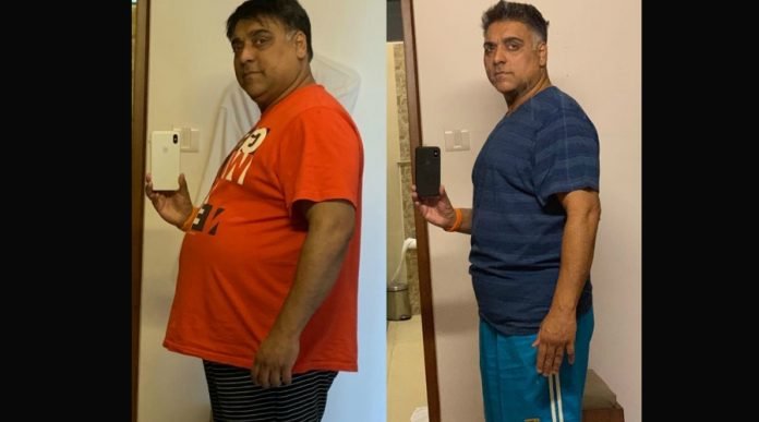 Ram Kapoor is Looking Shockingly Unrecognizable After Losing Massive Weight