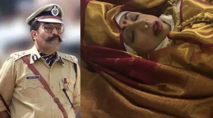 My Dead Forensic Expert Friend Claimed Sridevi Was Murdered, Says a Police Officer