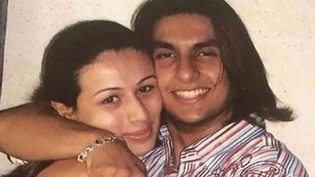 Ranveer Singh is Looking Unrecognizable in His Viral Throwback Picture