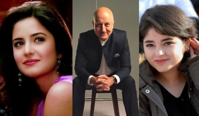 Popular Actors Who Are From Kashmir