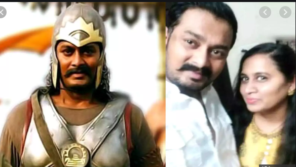 Baahubali Actor Madhu Prakash’s Wife Commits Suicide, Actor Into Police Custody