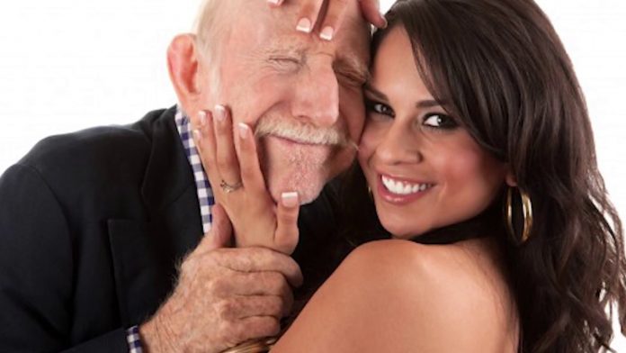 Did You Know Philippine Women Marry Older Foreign Men? Here Are 5 Reasons