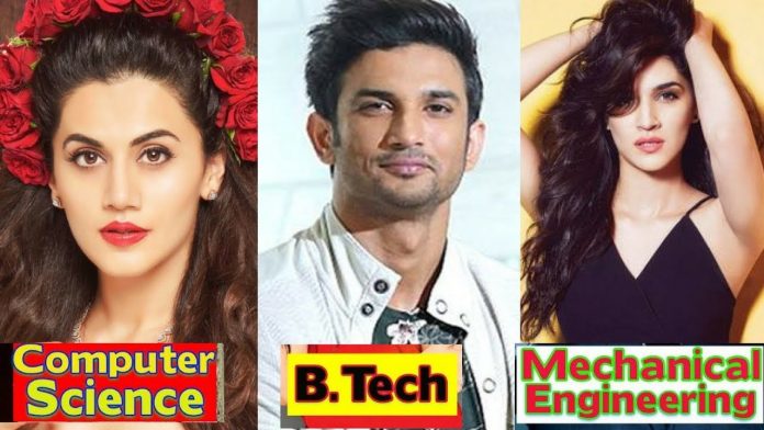Meet 8 Bollywood Stars Who Are Engineers In Real Life