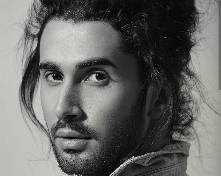 Karan Johar Introduces New Actor Lakshya Lalwani, The Third Lead in Dostana 2