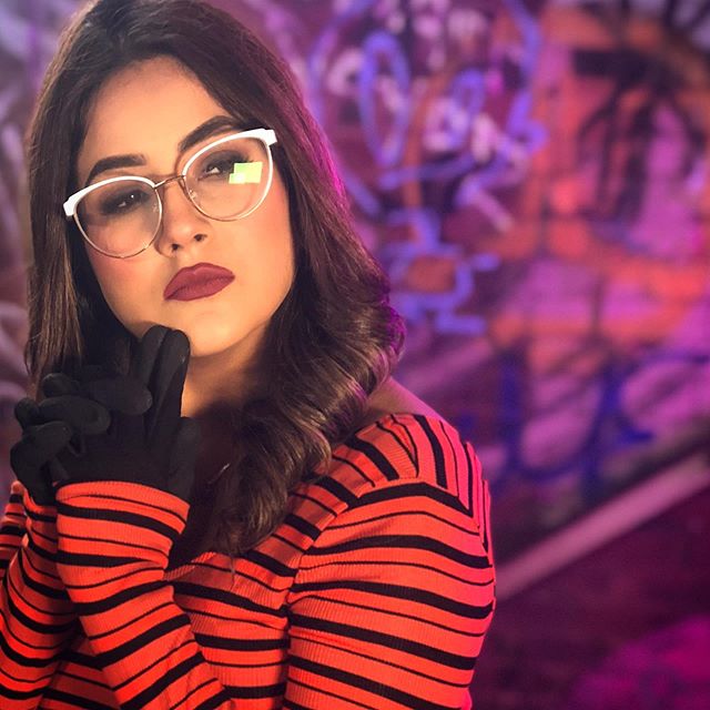 Shehnaz Gill Bigg Boss 13