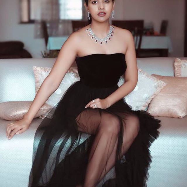 Dalljiet Kaur Bigg Boss 13