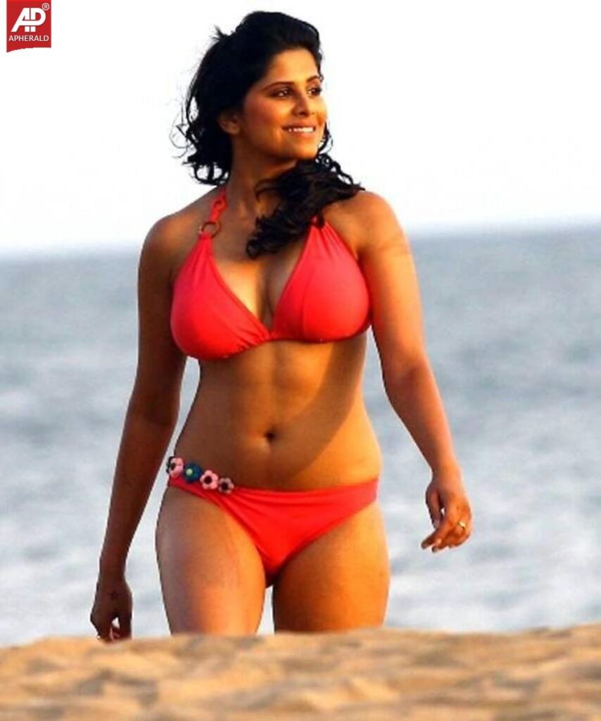 Latest Bikini Photos Collection Of Bollywood Actresses