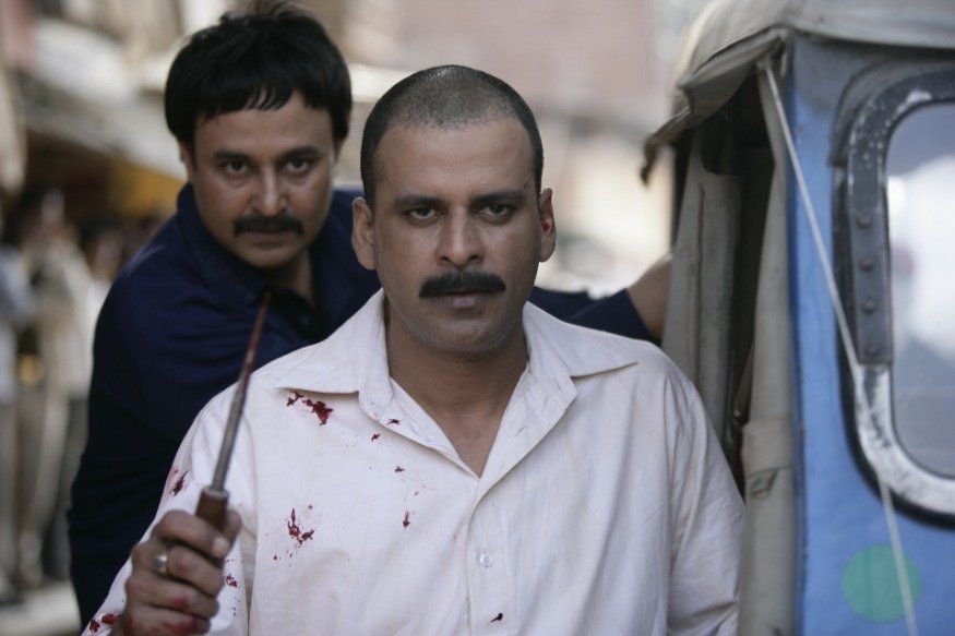 ‘Gangs Of Wasseypur’ only Indian film in The Guardian Best 100 list