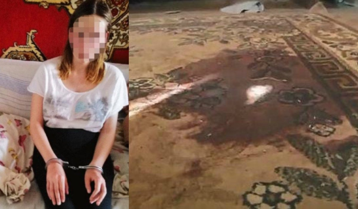 Woman Chops Off Husband’s Genitals And Feeds it to Dog As a Revenge For Years of Domestic Violence She Suffered