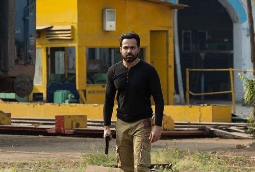 Emraan Hashmi’s upcoming suspense thriller “The Body” releasing in December