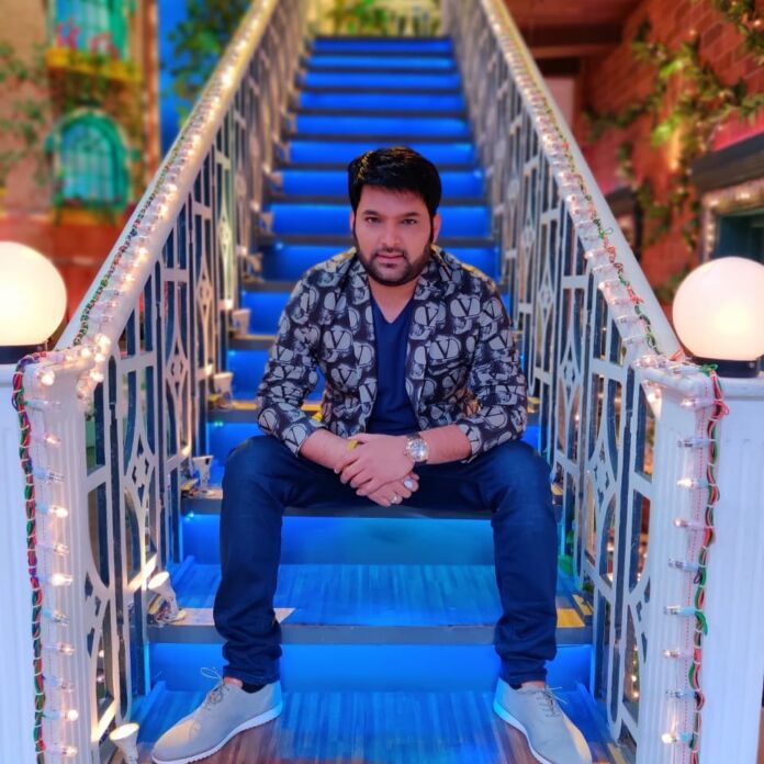kapil sharma