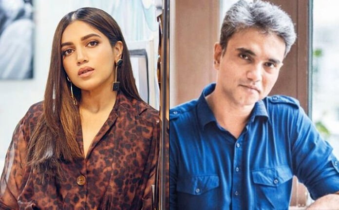 Bhumi Pednekar Dialogue On Sex Gets Into Controversies