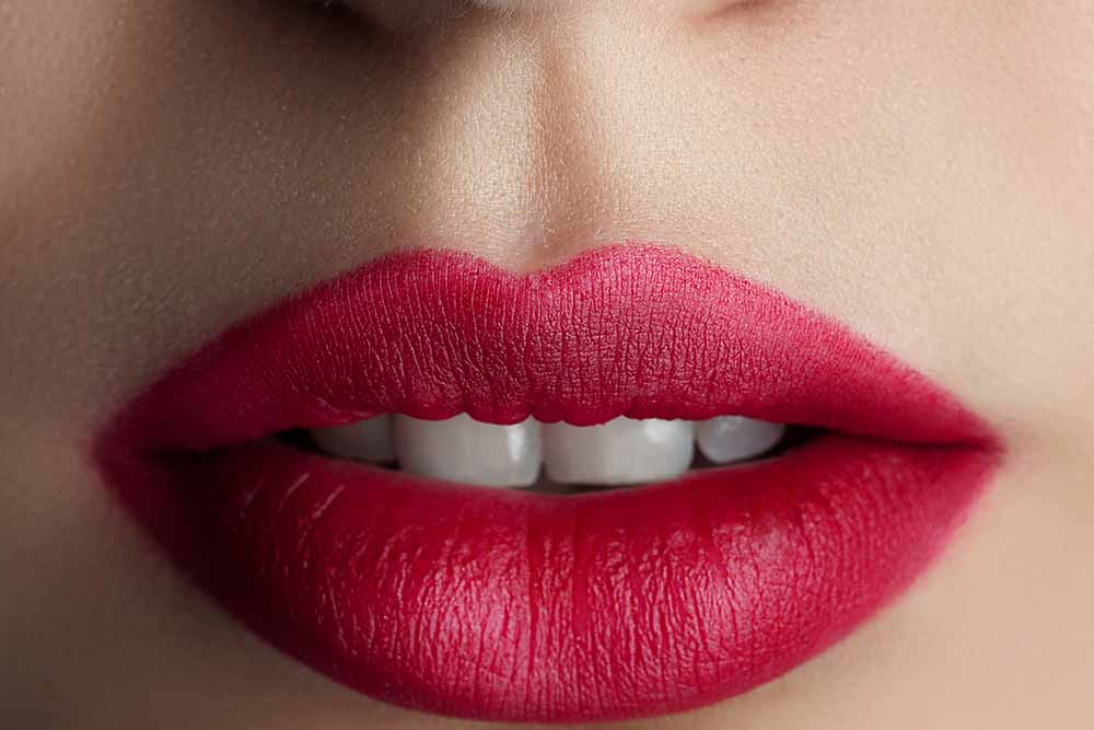 Tips to get the perfect pout without surgery