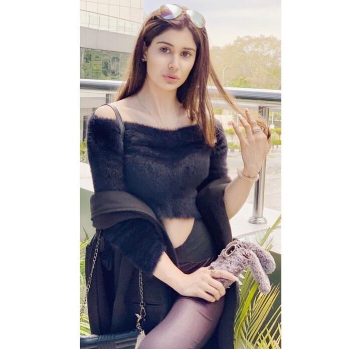 RABIA SIDDHU