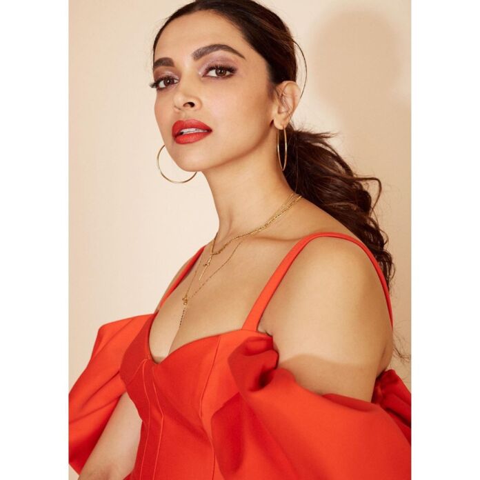 Deepika Padukone