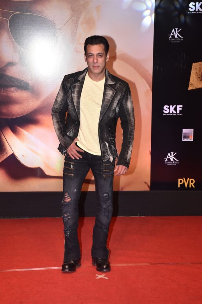 DABANG 3