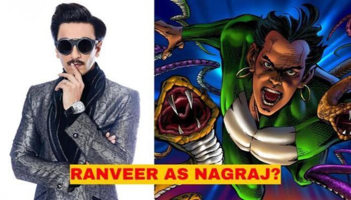 Ranveer singh