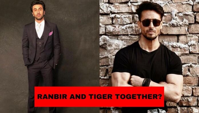 Ranbir Kapoor And Tiger Shroff Will Team Up For Yash Raj’s Next Film