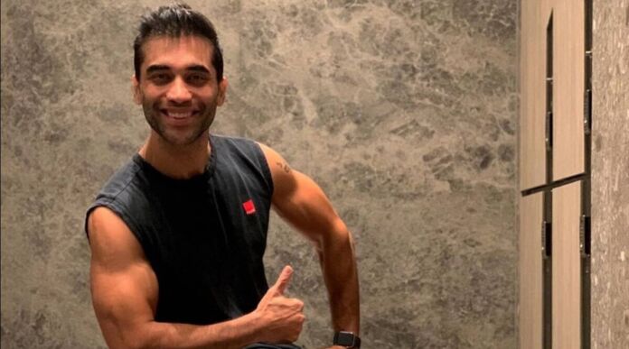 Kushal Punjabi Popular Telly And Film Actor Passes Away At 37