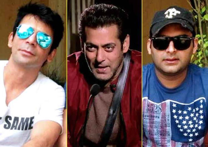 Salman khan