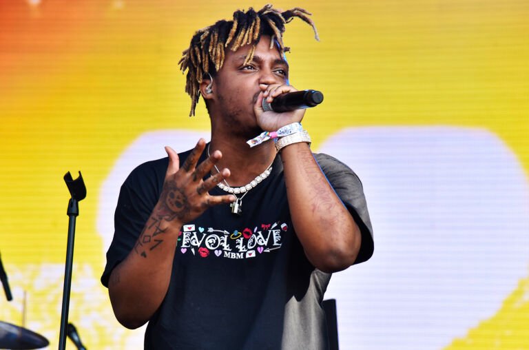 Juice Wrld