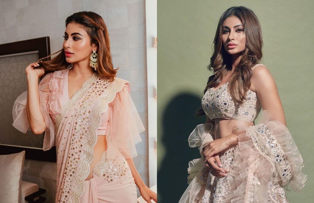 Mouni Roy: Her Controversies Will Take You To Surprise
