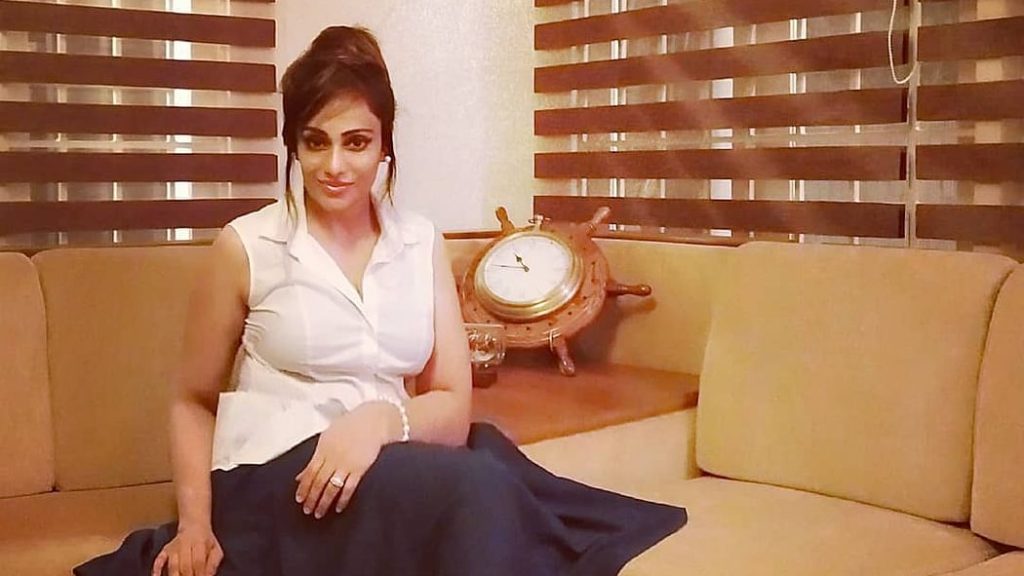 Celebrity Chef Jagee John Found Dead In Her Flat jagee john