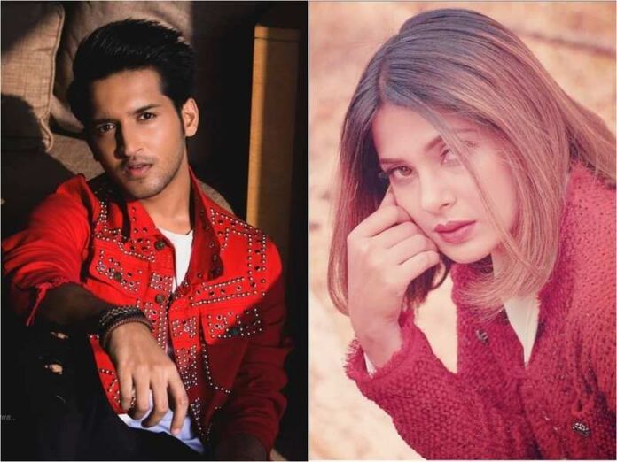 Actor Rajat Verma Injured During Shoot Of Beyhadh 2