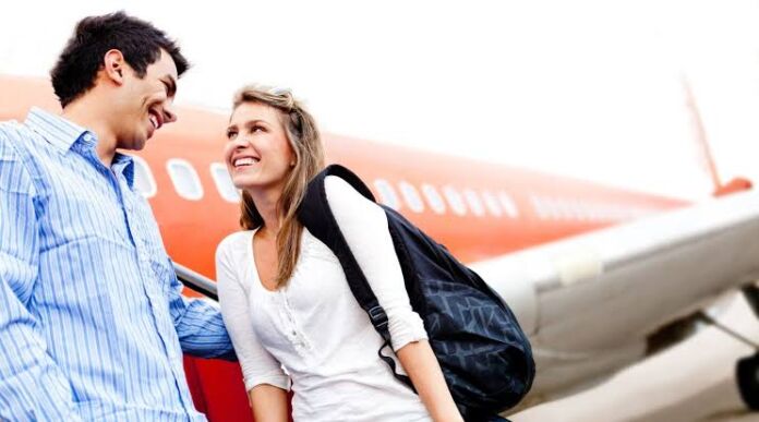 Travel loan