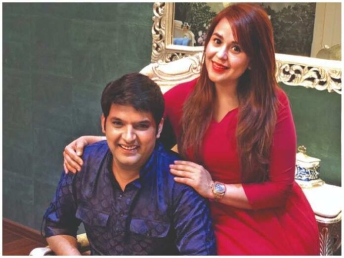 Kapil Sharma