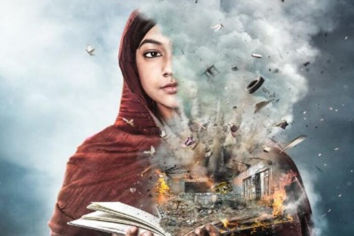“Gul Makai” Upcoming Hindi Film: A Tribute To Nobel laureate Malala Yousafzai