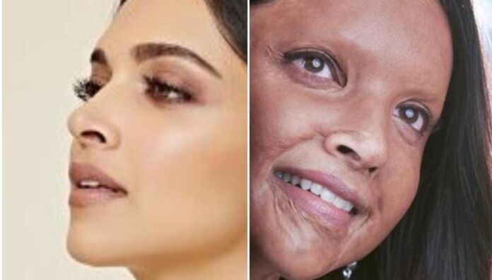 deepika padukone