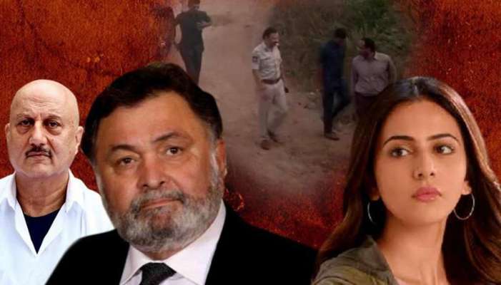 Disha murder hyderabad