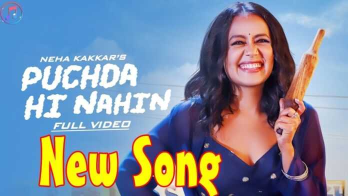 Neha Kakkar