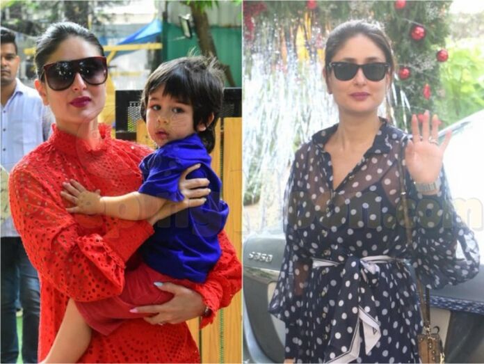 Kareena Kapoor