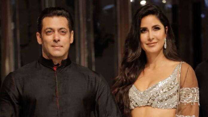 Salman Khan And Katrina meets Bangladesh PM Sheikh Hasina