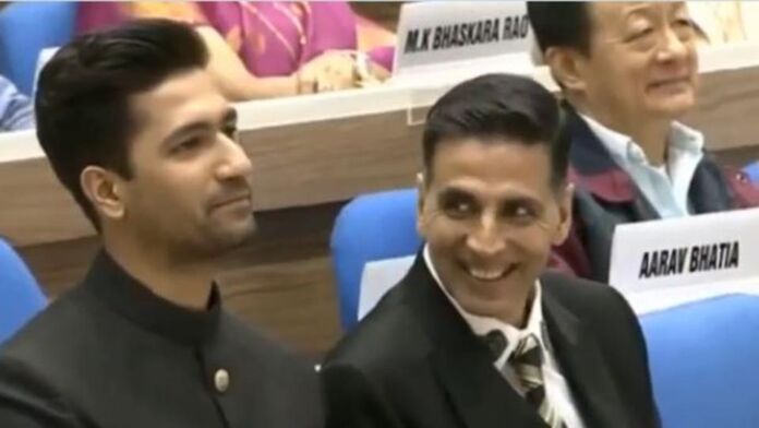 66TH film fare award