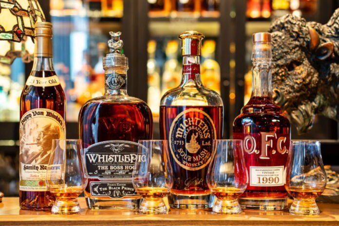 World’s Three Most Expensive Scotch That Are For The Extreme Connoisseurs