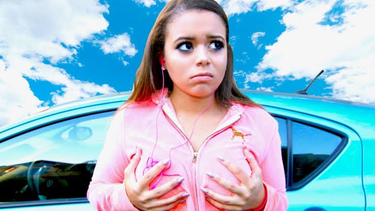 Video: THINGS Only GIRLS Will Understand