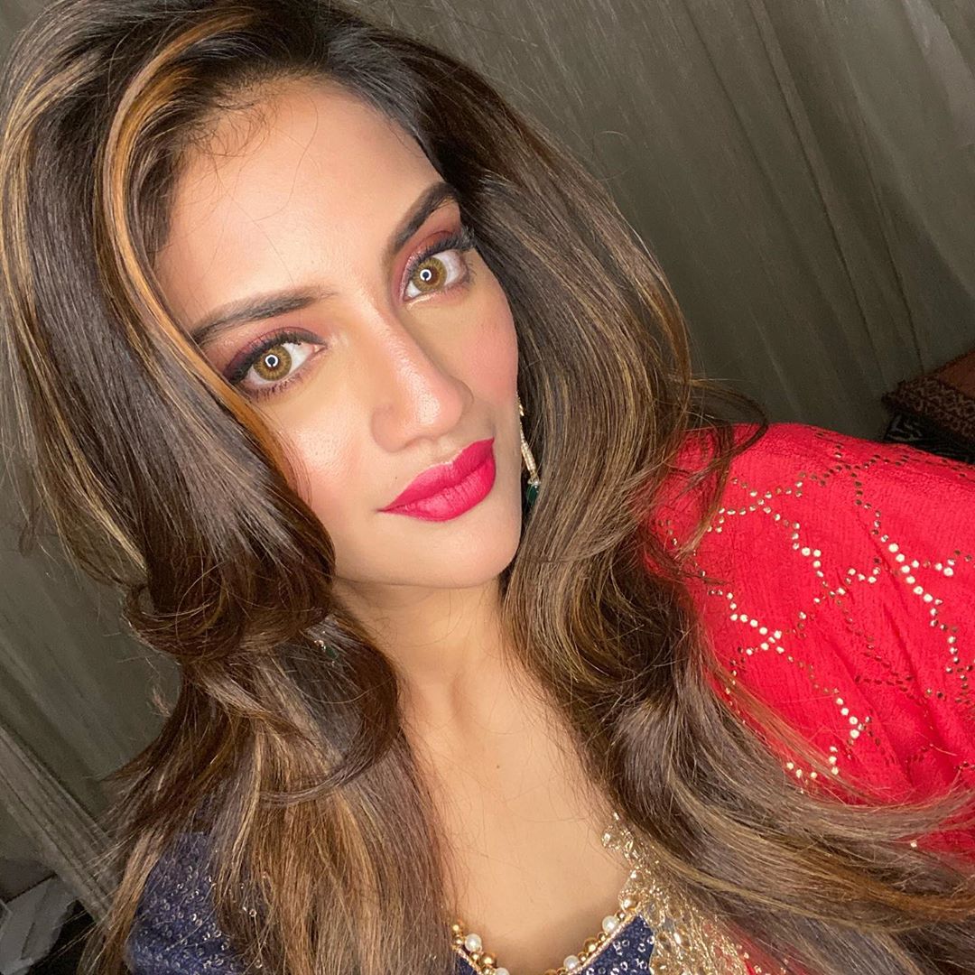 Nusrat Jahan